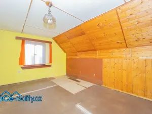 Prodej rodinného domu, Lično, 142 m2