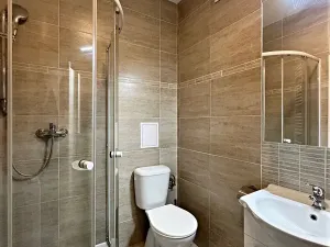 Prodej bytu 1+kk, Brno, Koliště, 31 m2