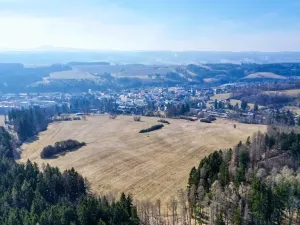 Prodej louky, Hostinné, 102316 m2