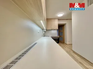 Prodej rodinného domu, Ostrava - Mariánské Hory, Daliborova, 150 m2