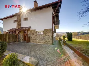 Prodej rodinného domu, Dlouhá Ves, 83 m2