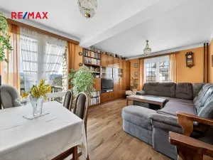 Prodej rodinného domu, Dlouhá Ves, 83 m2
