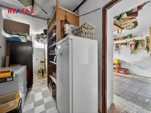 Prodej rodinného domu, Dlouhá Ves, 83 m2