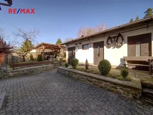 Prodej rodinného domu, Dlouhá Ves, 83 m2