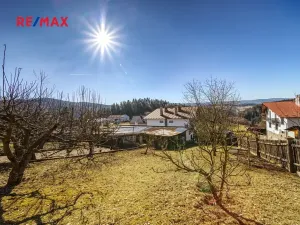 Prodej rodinného domu, Dlouhá Ves, 83 m2