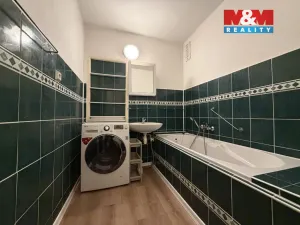 Pronájem bytu 2+1, Ostrava - Poruba, Francouzská, 56 m2