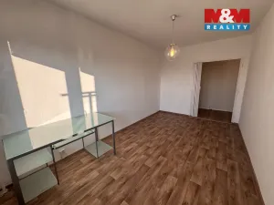 Pronájem bytu 2+1, Ostrava - Poruba, Francouzská, 56 m2