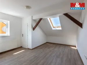 Prodej rodinného domu, Louny, Bezručova, 168 m2