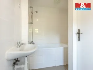 Prodej rodinného domu, Louny, Bezručova, 168 m2