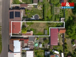 Prodej rodinného domu, Louny, Bezručova, 168 m2