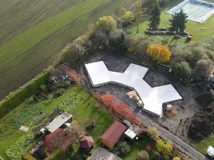 Prodej rodinného domu, Postřižín, 145 m2