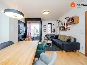 Prodej bytu 4+kk, Ostrava, Biskupská, 96 m2