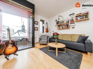 Prodej bytu 4+kk, Ostrava, Biskupská, 96 m2