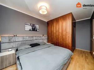 Prodej bytu 4+kk, Ostrava, Biskupská, 96 m2