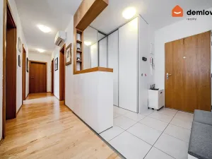 Prodej bytu 4+kk, Ostrava, Biskupská, 96 m2