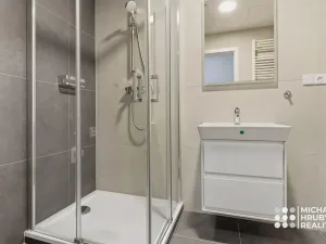 Prodej bytu 1+kk, Ostrava, Výstavní, 27 m2