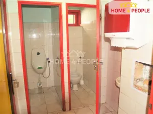 Prodej restaurace, Jáchymov, K Lanovce, 207 m2