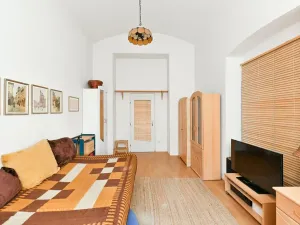 Prodej bytu 4+kk, Praha - Karlín, Sokolovská, 76 m2