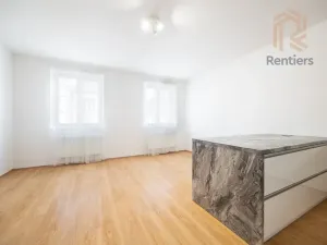 Pronájem bytu 2+kk, Praha - Záběhlice, Na lávce, 47 m2