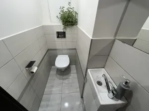 Pronájem bytu 3+kk, Odolena Voda, Náměstí Vítězslava Hálka, 77 m2