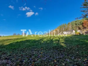 Prodej pozemku pro bydlení, Jablunkov, 1994 m2