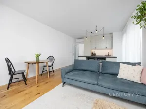 Prodej bytu 3+kk, Praha - Hlubočepy, Dostalové, 66 m2