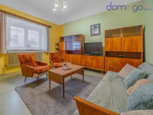 Prodej rodinného domu, Svitavy - Předměstí, Lanškrounská, 85 m2