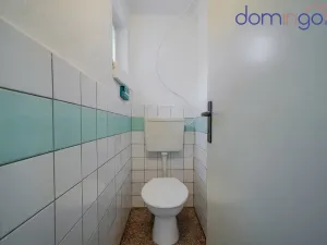 Prodej rodinného domu, Svitavy - Předměstí, Lanškrounská, 85 m2