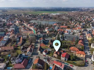 Prodej rodinného domu, Říčany, Rýdlova, 160 m2