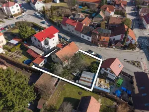 Prodej rodinného domu, Říčany, Rýdlova, 160 m2