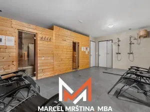 Prodej bytu 2+kk, Deštné v Orlických horách, 58 m2