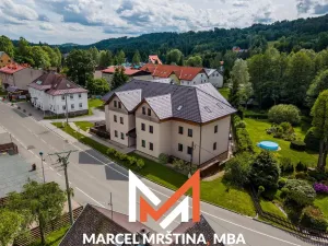 Prodej bytu 2+kk, Deštné v Orlických horách, 58 m2