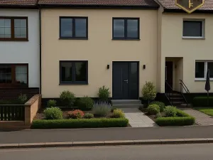 Prodej pozemku pro bydlení, Brno, Podstránská, 248 m2