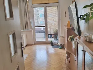 Prodej bytu 4+1, Liberec, Ostravská, 72 m2