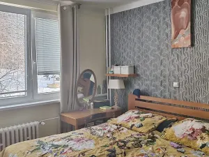 Prodej bytu 4+1, Liberec, Ostravská, 72 m2