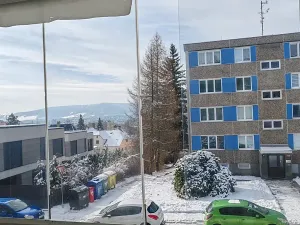 Prodej bytu 4+1, Liberec, Ostravská, 72 m2