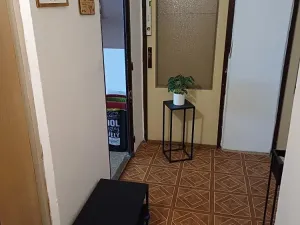 Prodej bytu 2+1, Libochovice, Kosmonautů, 65 m2