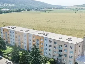 Prodej bytu 2+1, Libochovice, Kosmonautů, 65 m2