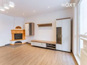 Pronájem bytu 3+1, Hanušovice, Na Holbě, 68 m2