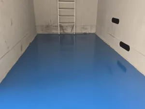 Pronájem garáže, Praha, Ke Kotlářce, 16 m2