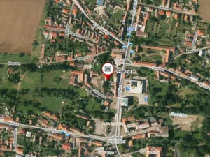 Prodej rodinného domu, Zlonice, Dvořákova, 186 m2