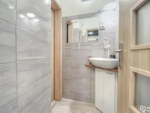 Pronájem obchodního prostoru, Olomouc, Pavelčákova, 58 m2