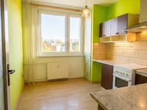 Prodej bytu 3+1, Olomouc - Lazce, Lazecká, 62 m2