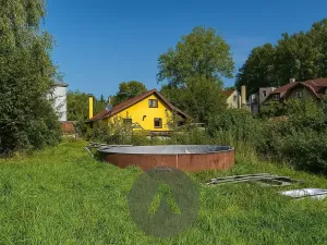 Prodej podílu rodinného domu, Potštát, Lesní, 90 m2