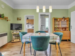 Prodej rodinného domu, Beroun, V Zahradách, 140 m2