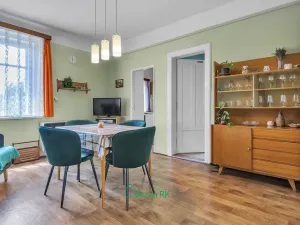 Prodej rodinného domu, Beroun, V Zahradách, 140 m2