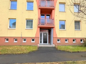 Prodej bytu 3+kk, Plzeň, Komenského, 67 m2