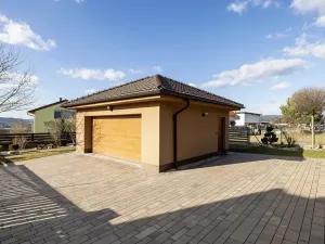 Prodej rodinného domu, Čebín, 156 m2