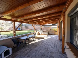 Prodej rodinného domu, Čebín, 156 m2