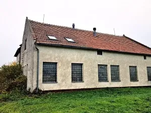 Prodej rodinného domu, Ladná, Masarykova, 286 m2
